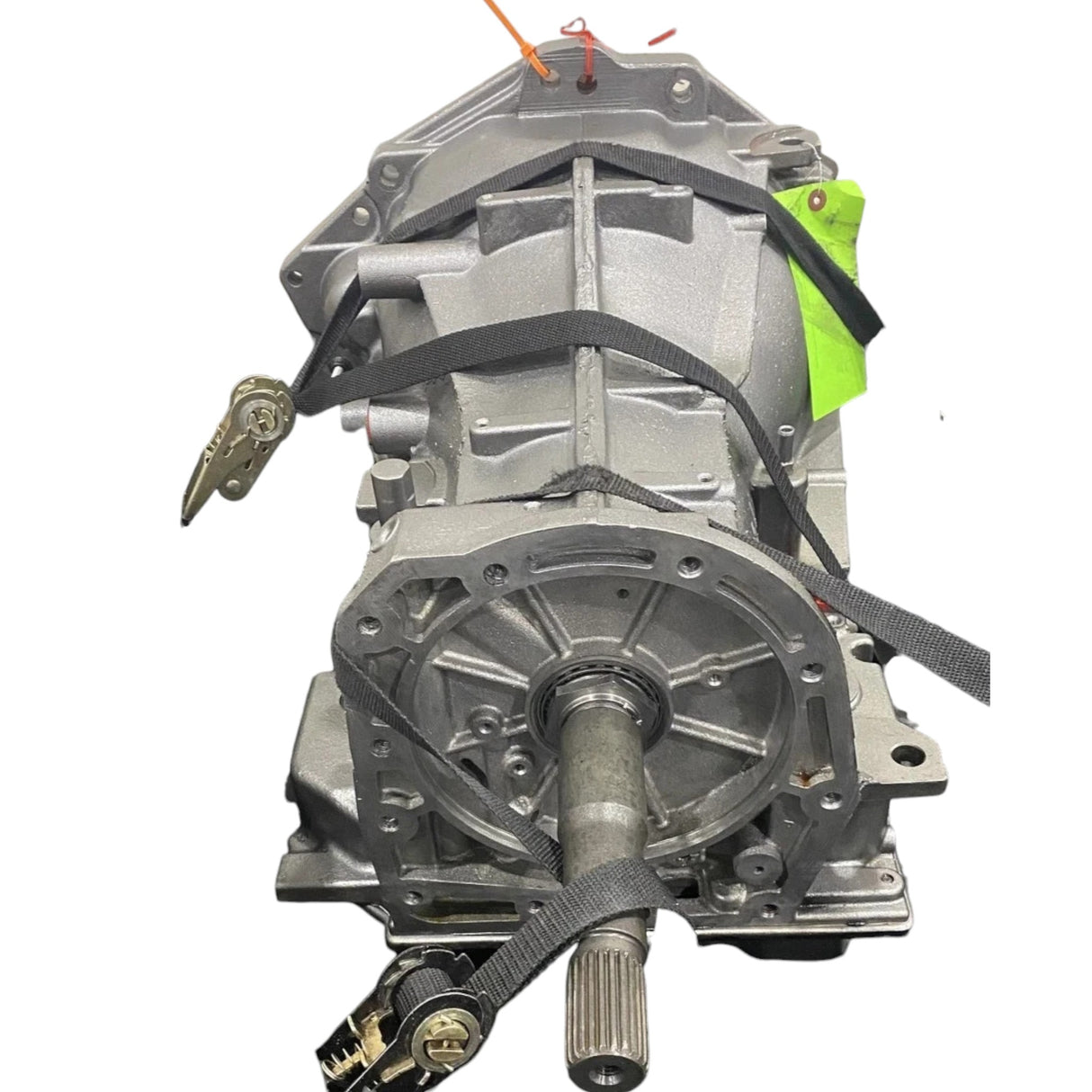 A137508 Genuine Mopar Automatic Transmission Assembly