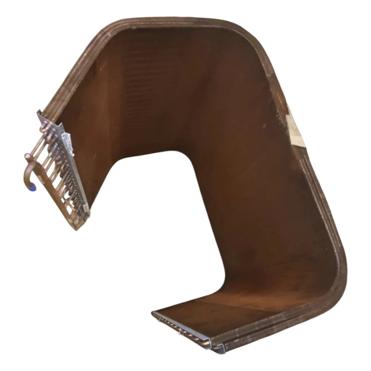 48TM000441 Genuine Carrier Copper Condenser Coil