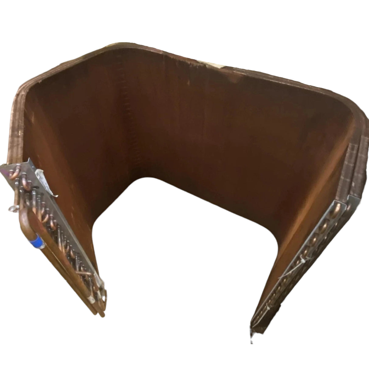 48TM000441 Genuine Carrier Copper Condenser Coil