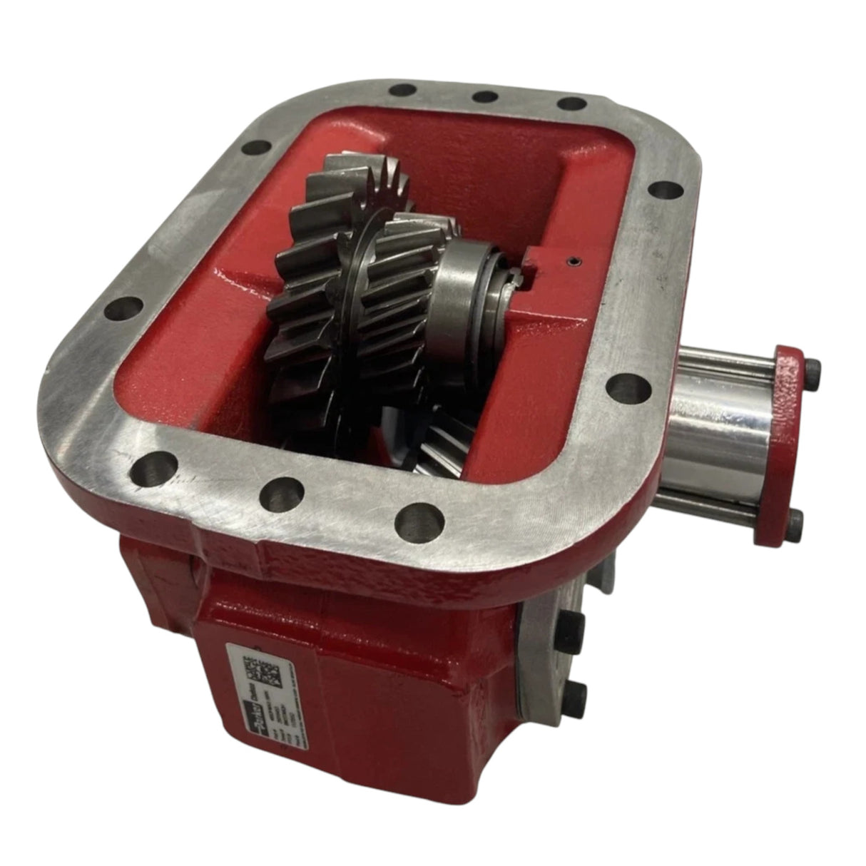 489DFMCX-56RK Genuine Parker Chelsea PTO Power Take Off Kit