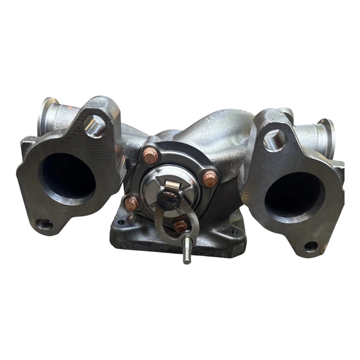 A4721401814 Genuine Detroit Diesel Exhaust Manifold Center