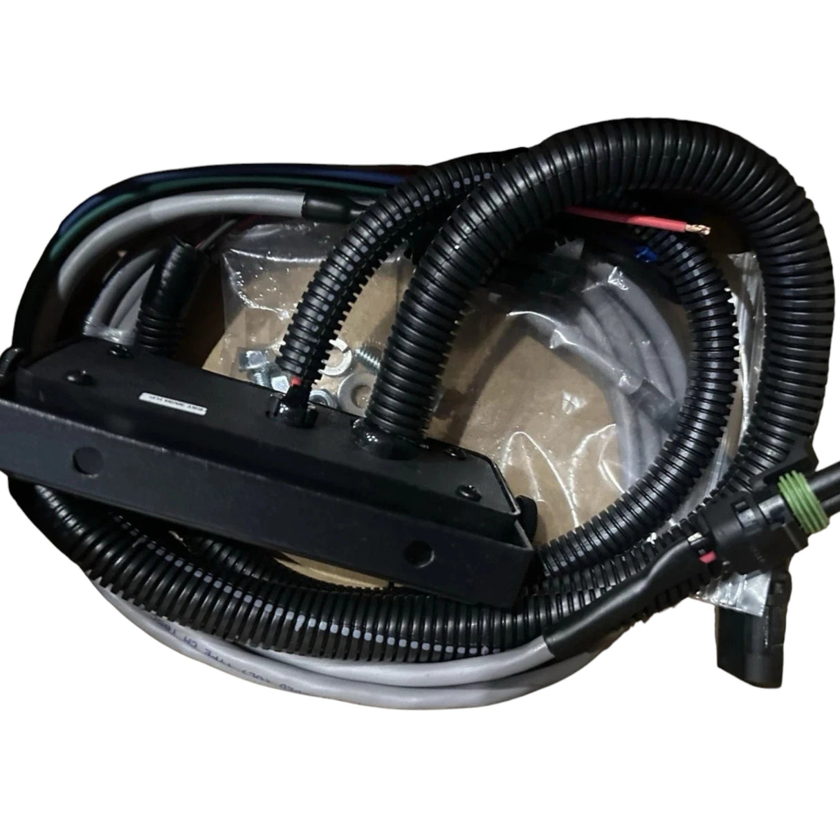 CHL329650X Genuine Parker Chelsea Electric Over Speed Control Box 12-24V