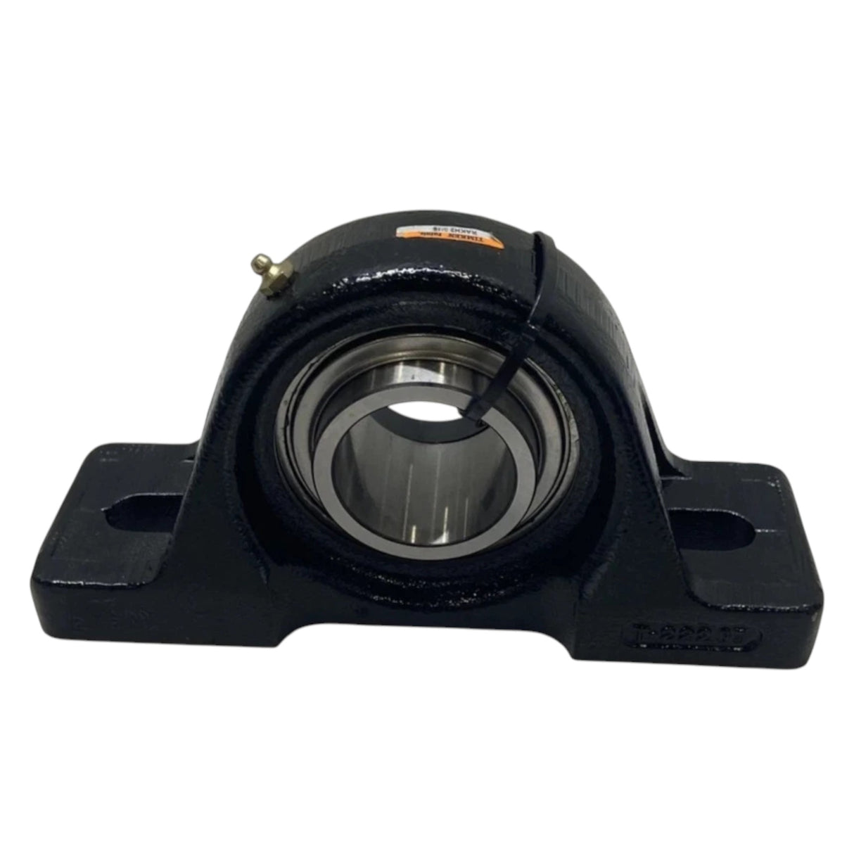 RAKH2 3/16 Timken Ball Bearing Pillow Block