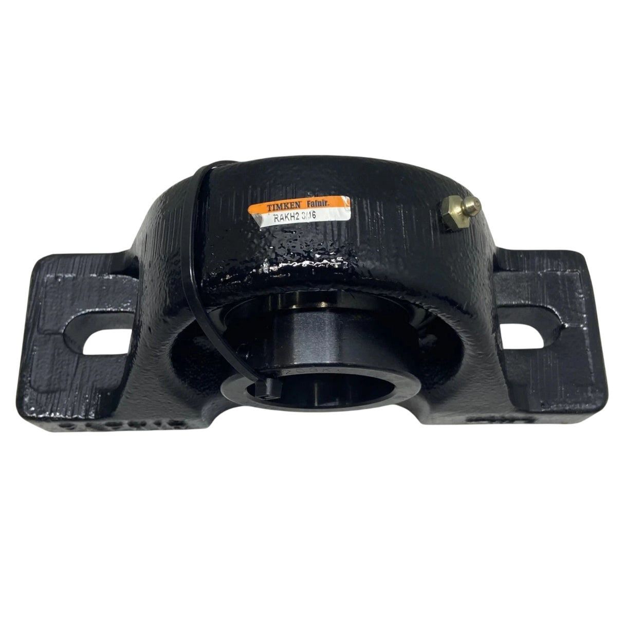 RAKH2 3/16 Timken Ball Bearing Pillow Block