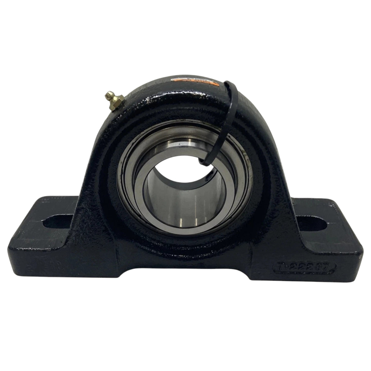 RAKH2 3/16 Timken Ball Bearing Pillow Block