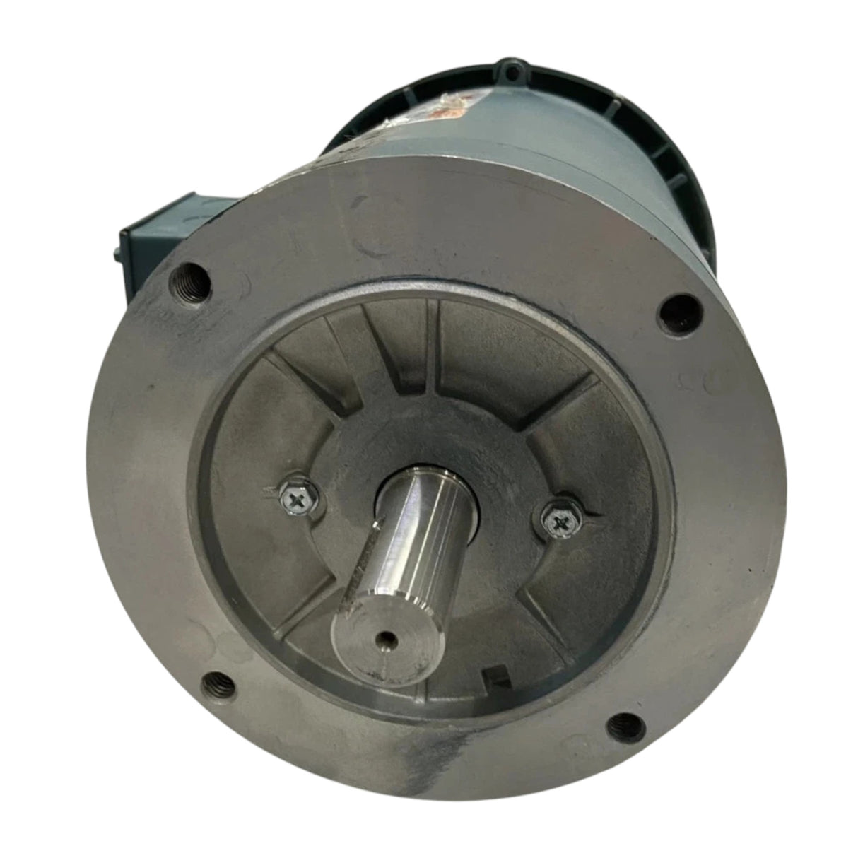 121673.00 Genuine Leeson General Purpose Motor 230/460V