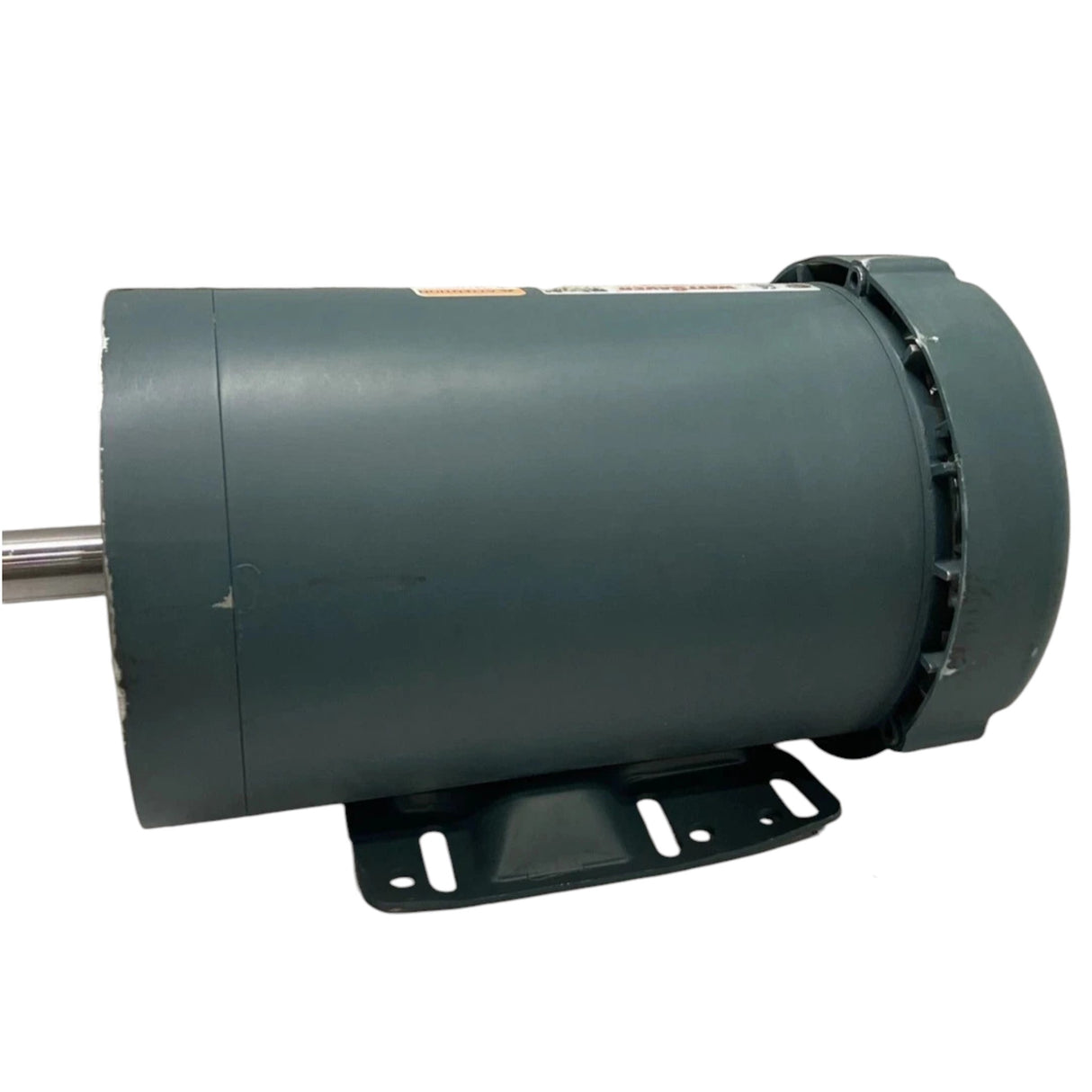 121673.00 Genuine Leeson General Purpose Motor 230/460V