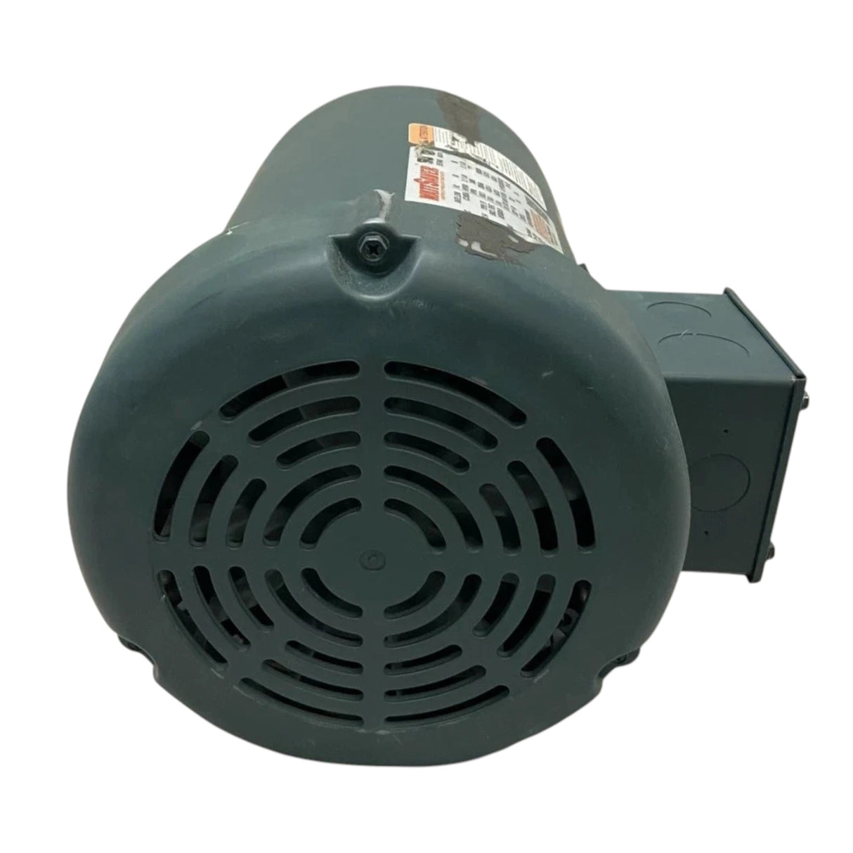 121673.00 Genuine Leeson General Purpose Motor 230/460V