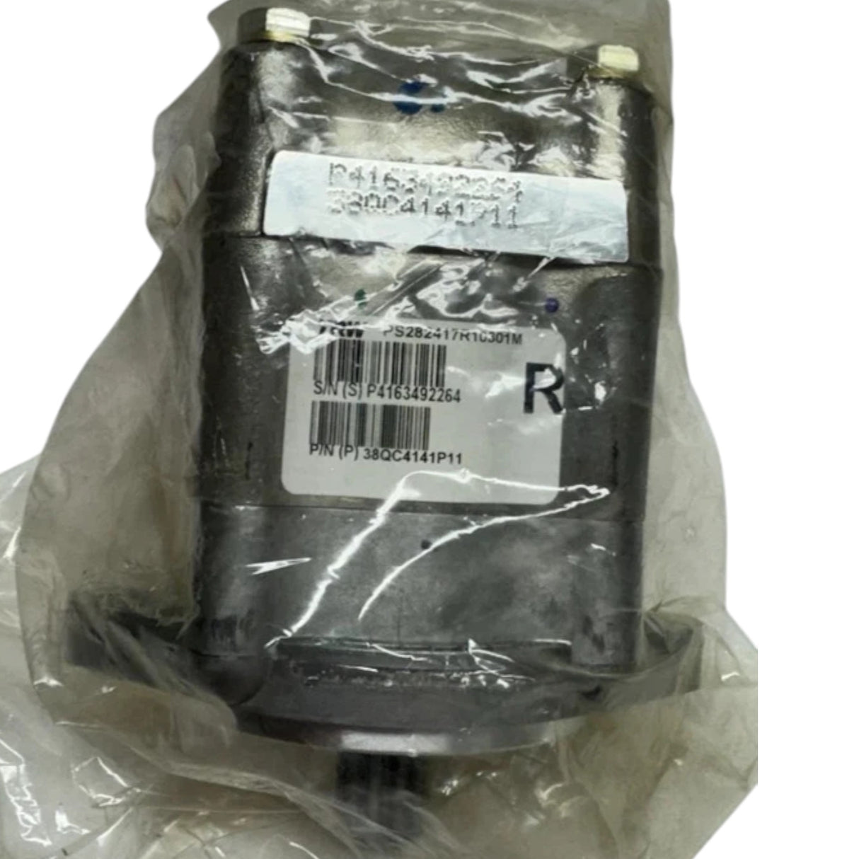 25172658 Genuine Mack Power Steering Pump