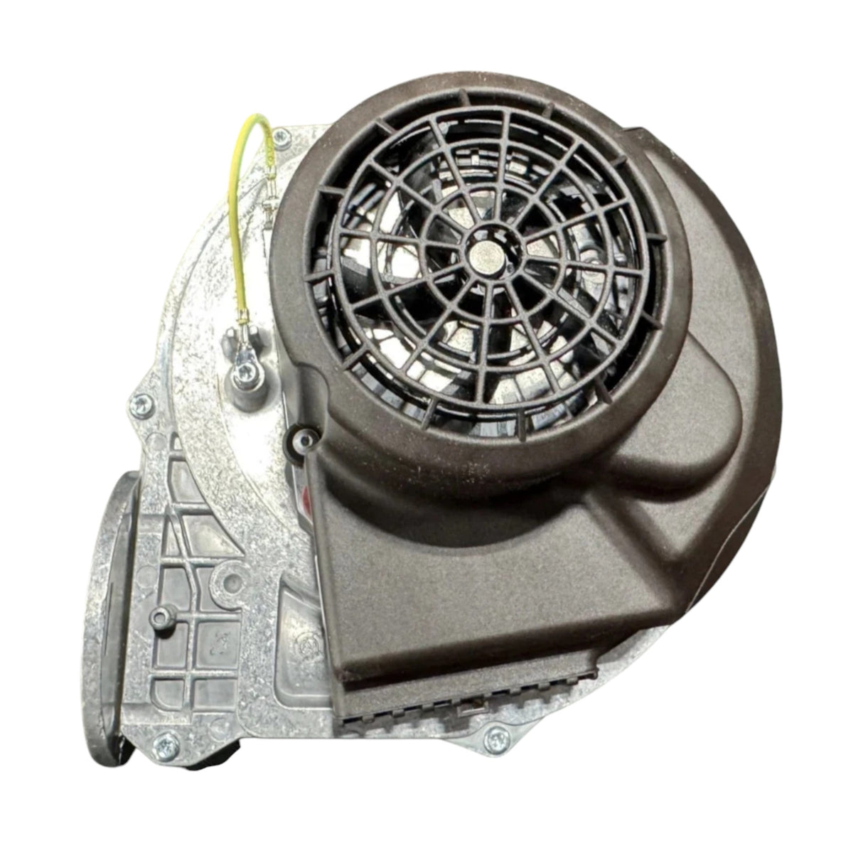 100271923 A.O. Smith Enhanced Blower Assembly Without Pressure Port