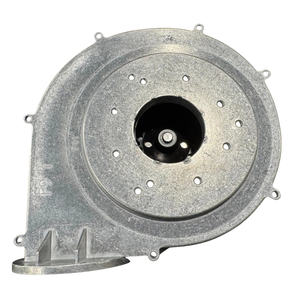 100271923 A.O. Smith Enhanced Blower Assembly Without Pressure Port