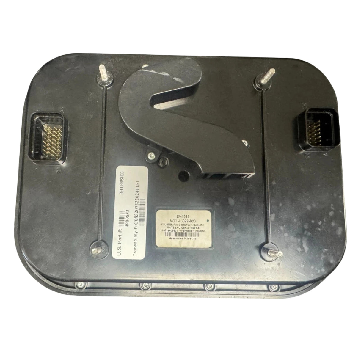 W2200029003 Genuine Freightliner Instrument Panel Assembly