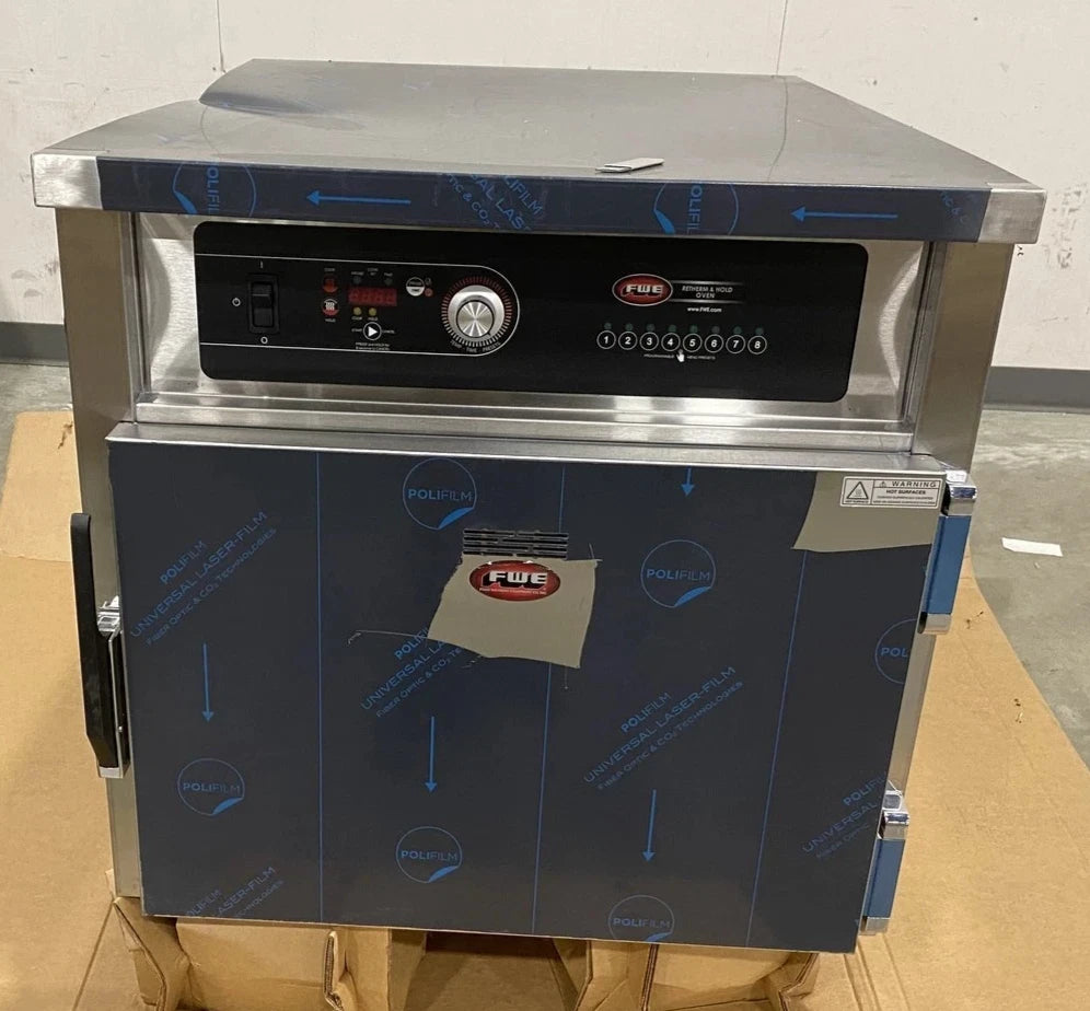 RH-4 FWE Rethermalization And Holding Cabinet