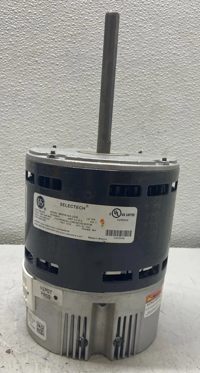 0131M01073S Amana-Goodman Blower Motor 208-230V