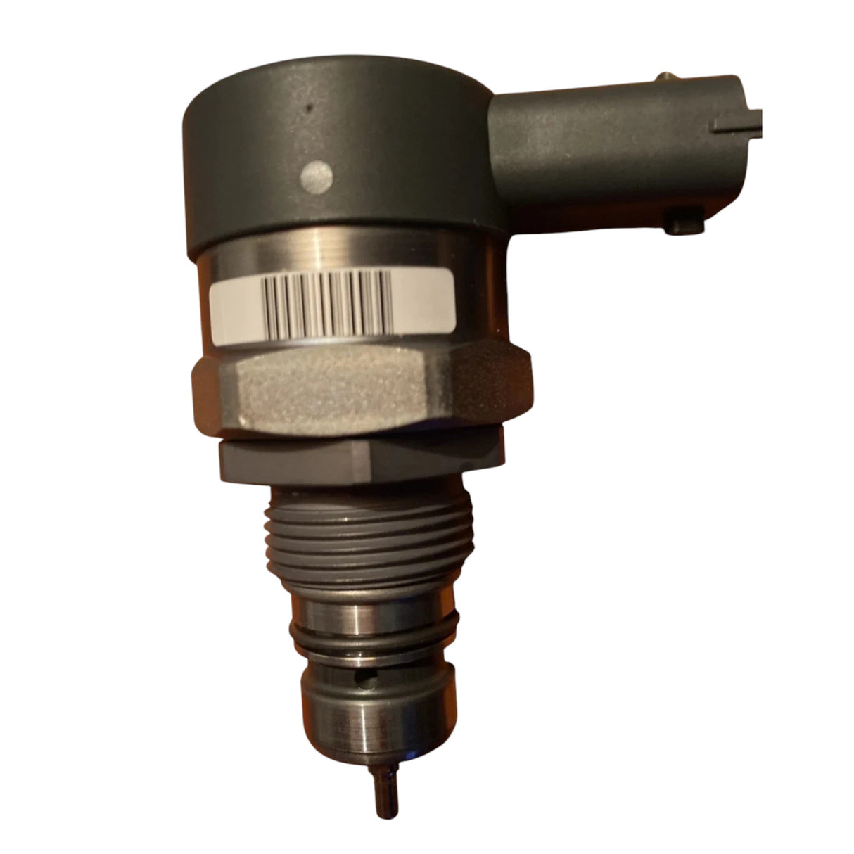 BC3Z9C968A Genuine Ford Fuel Injection Pressure Regulator