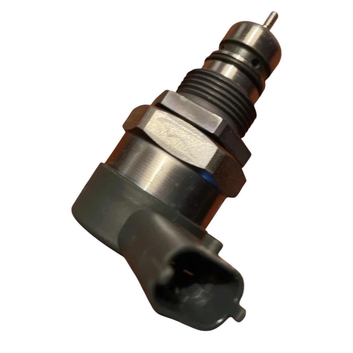 BC3Z9C968A Genuine Ford Fuel Injection Pressure Regulator