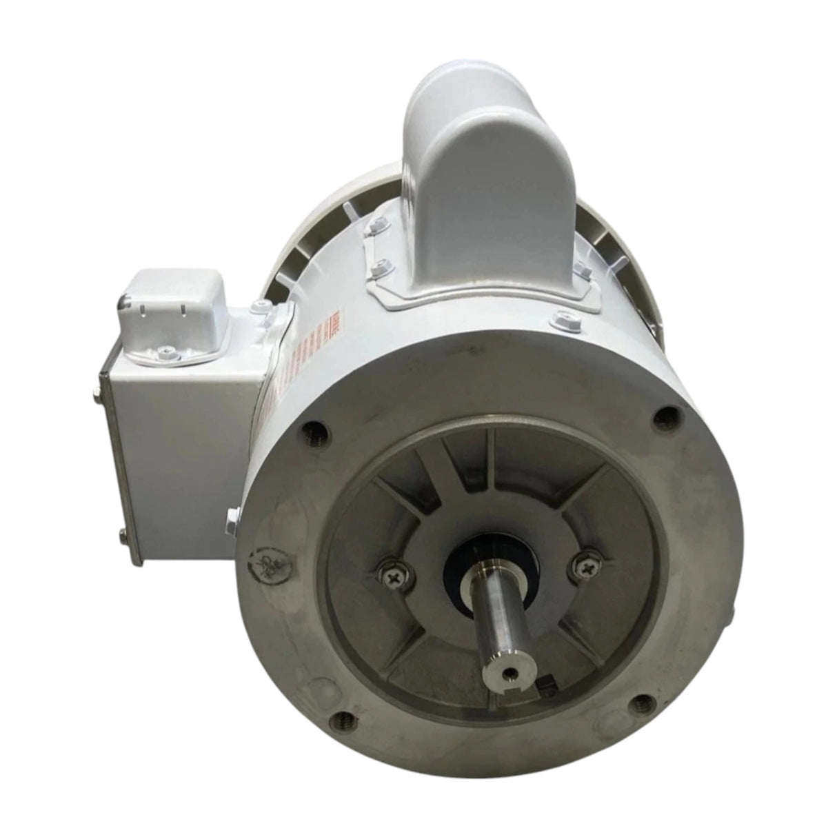 114313.00 Genuine Leeson Washdown Motor 115/230V