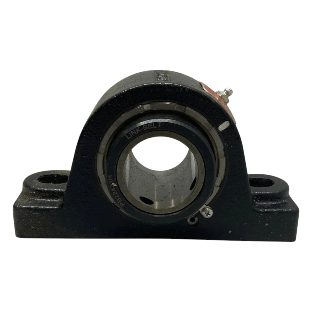PB22431H Rexnord Pillow Block Roller Bearing