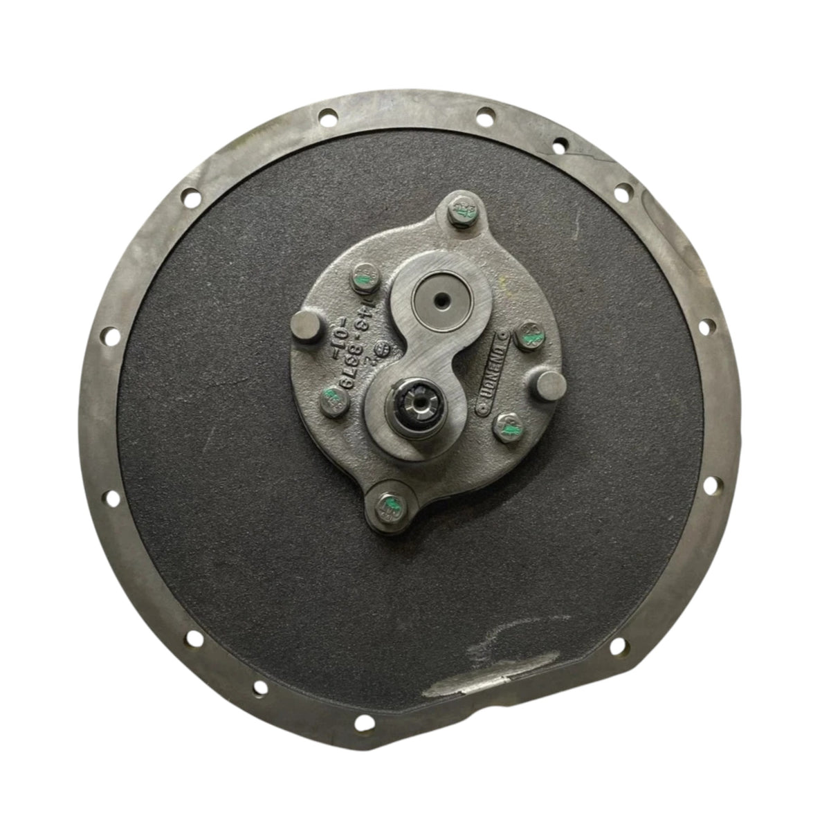 0R9123 Genuine CAT Gear Pump