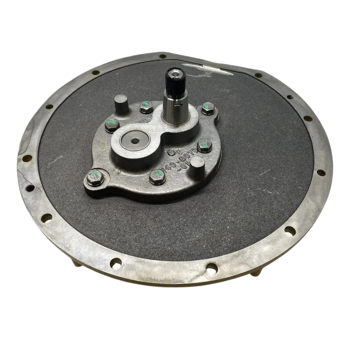 0R-9123 Genuine CAT Gear Pump