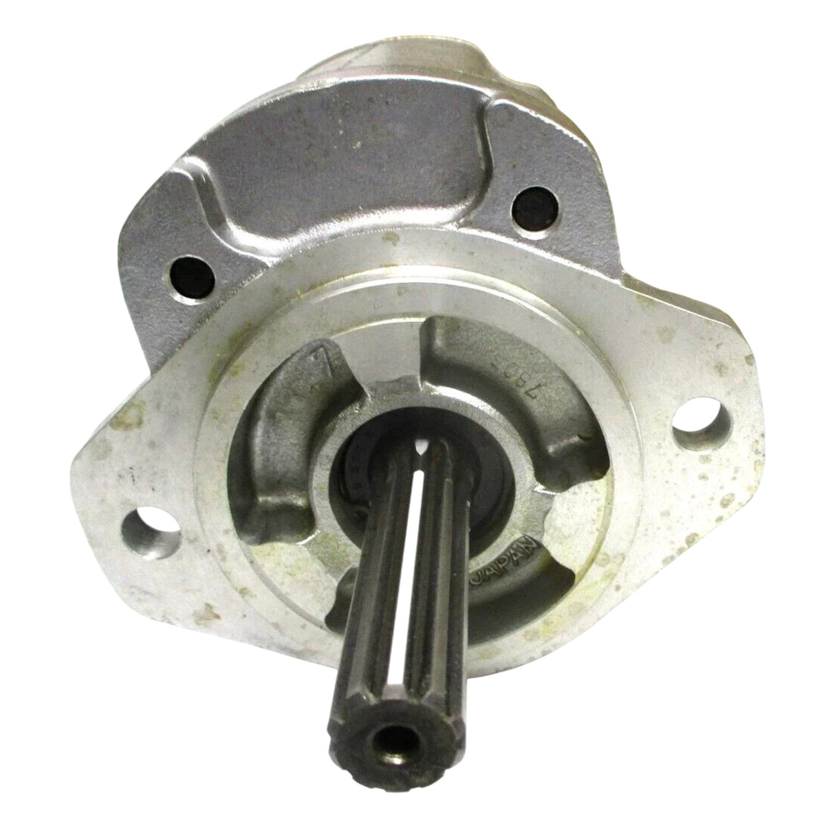 91371-01200 Genuine CAT Hydraulic Pump