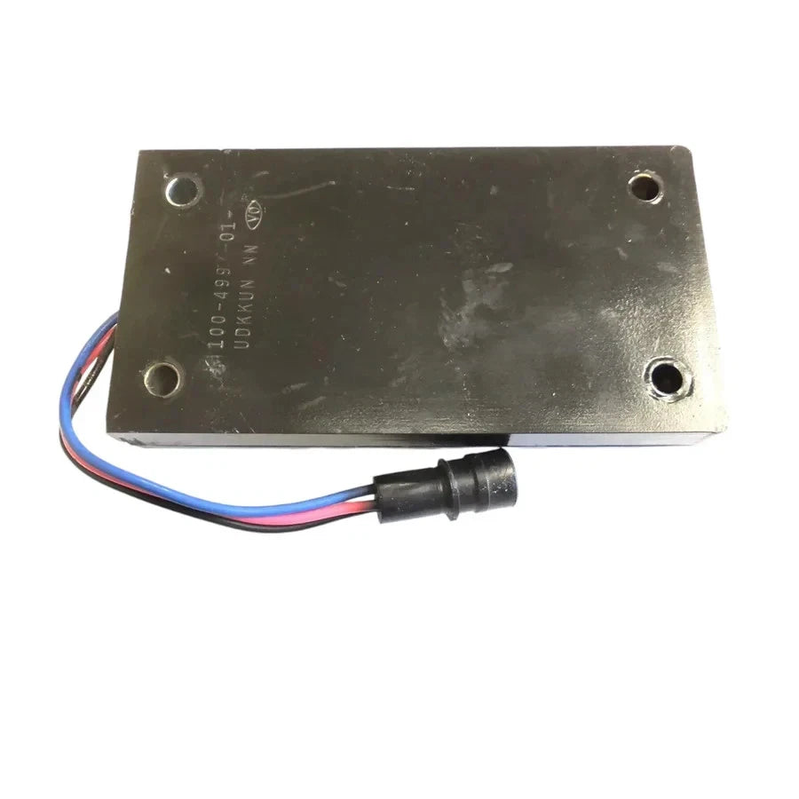 1004997 Genuine CAT Gp-Electronic Control