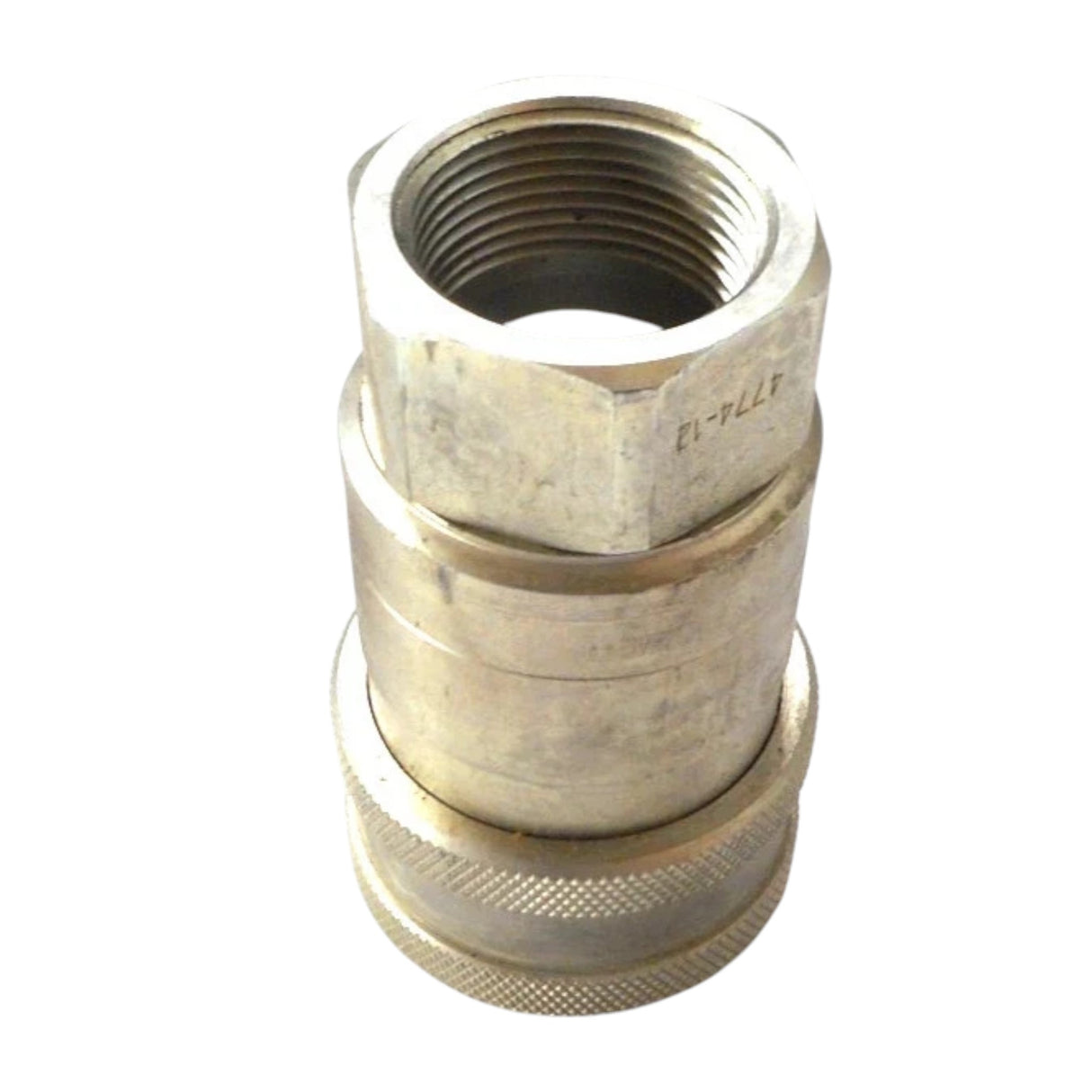 2P8337 Genuine CAT Quick Disconnect Coupler