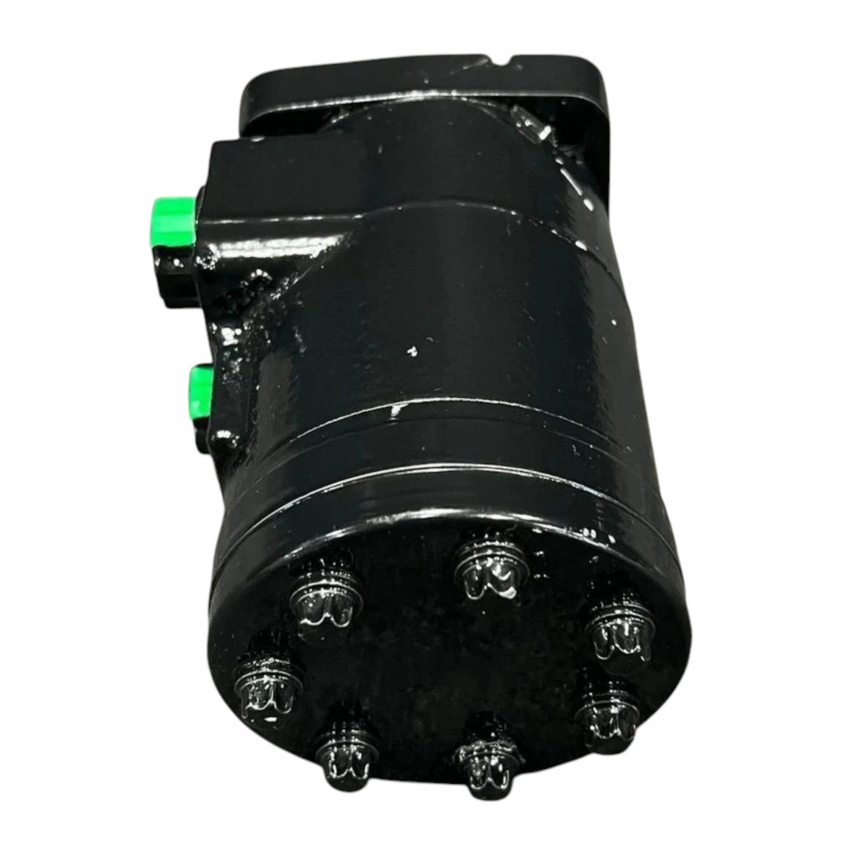 87519076 Genuine Danfoss Hydraulic Motor