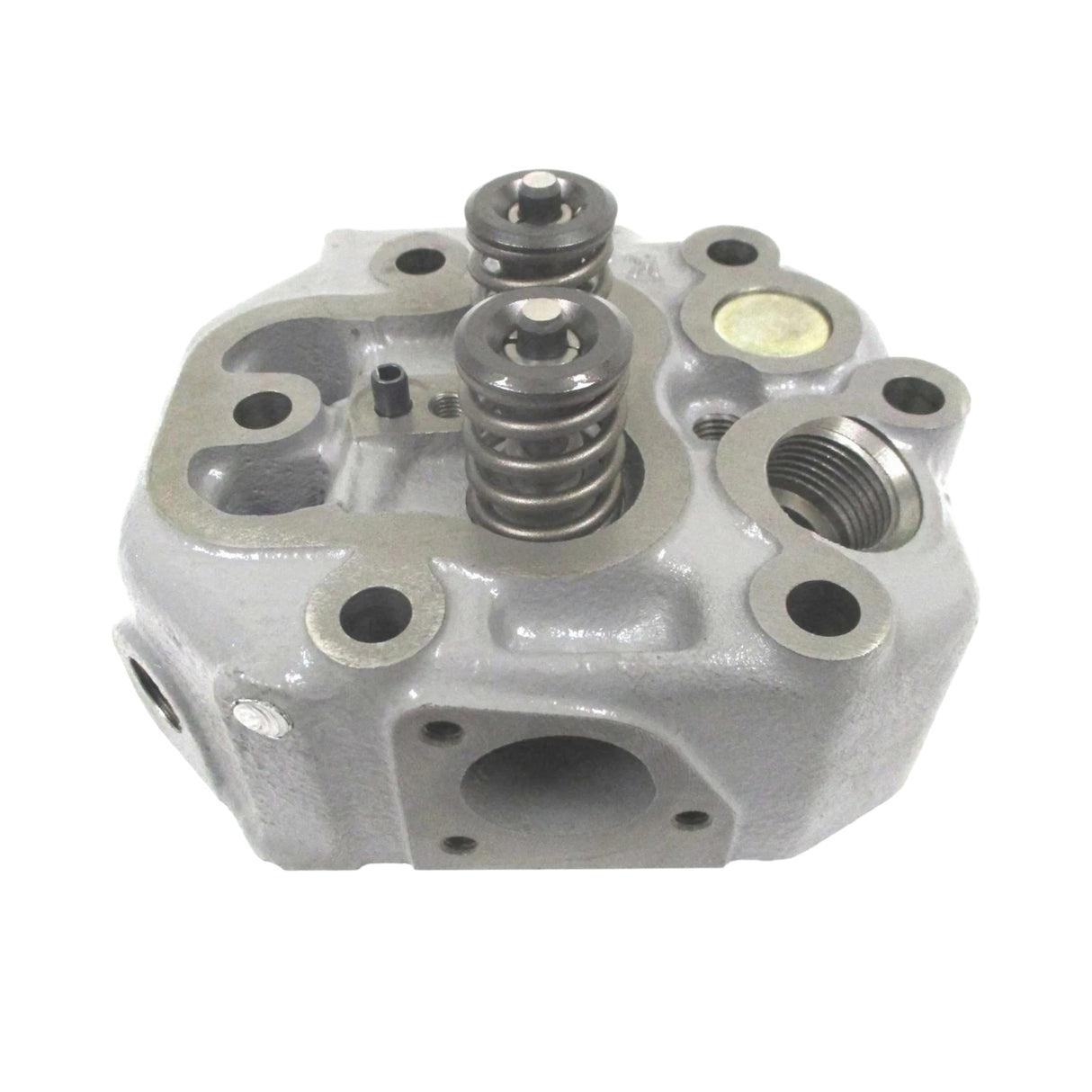 1427903043 Kubota Cylinder Head Assembly