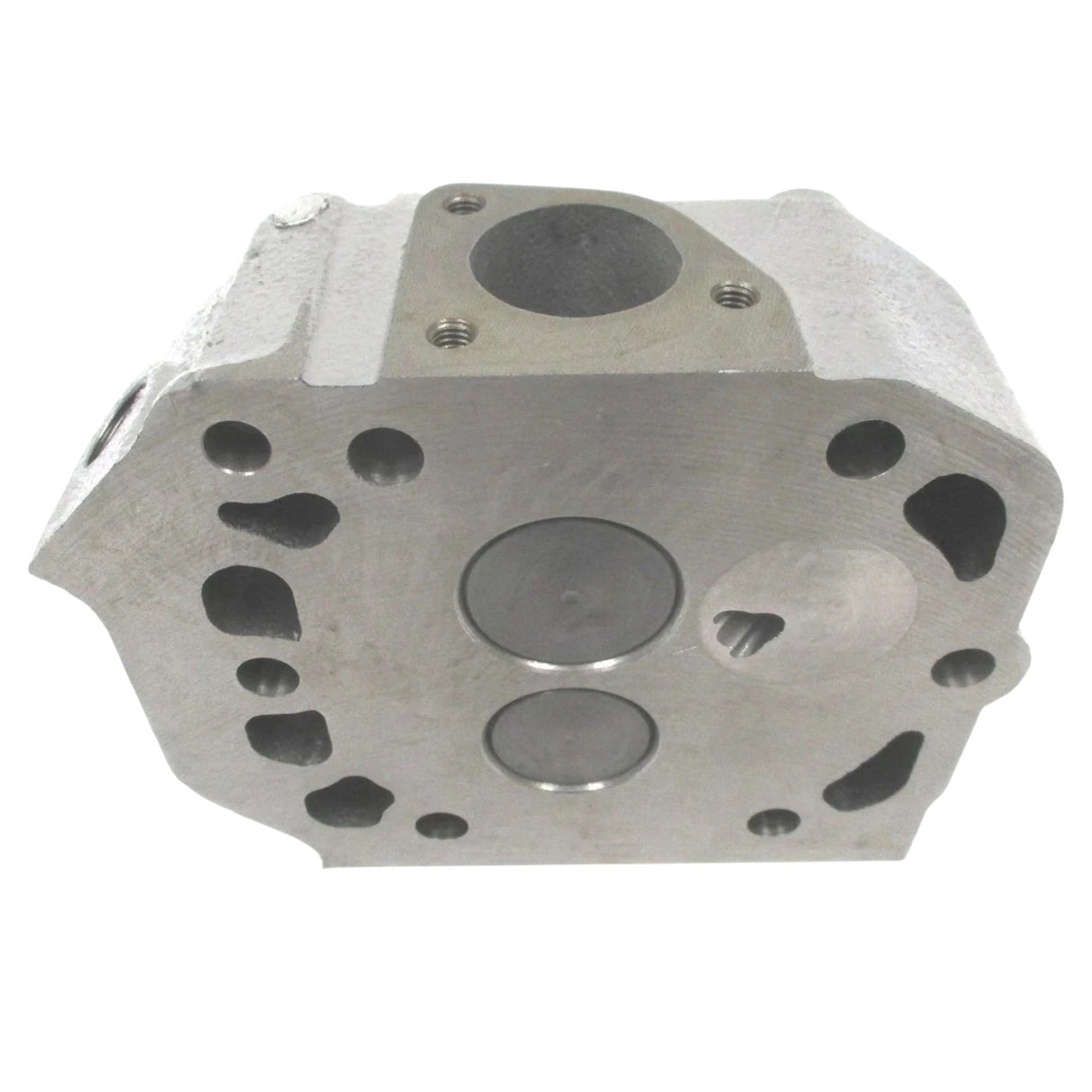 1427903043 Kubota Cylinder Head Assembly