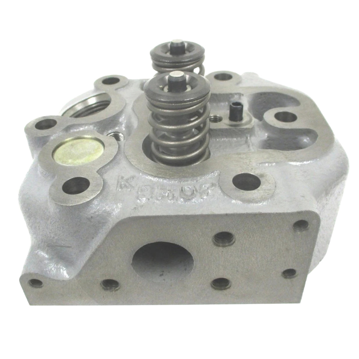 1427903043 Kubota Cylinder Head Assembly