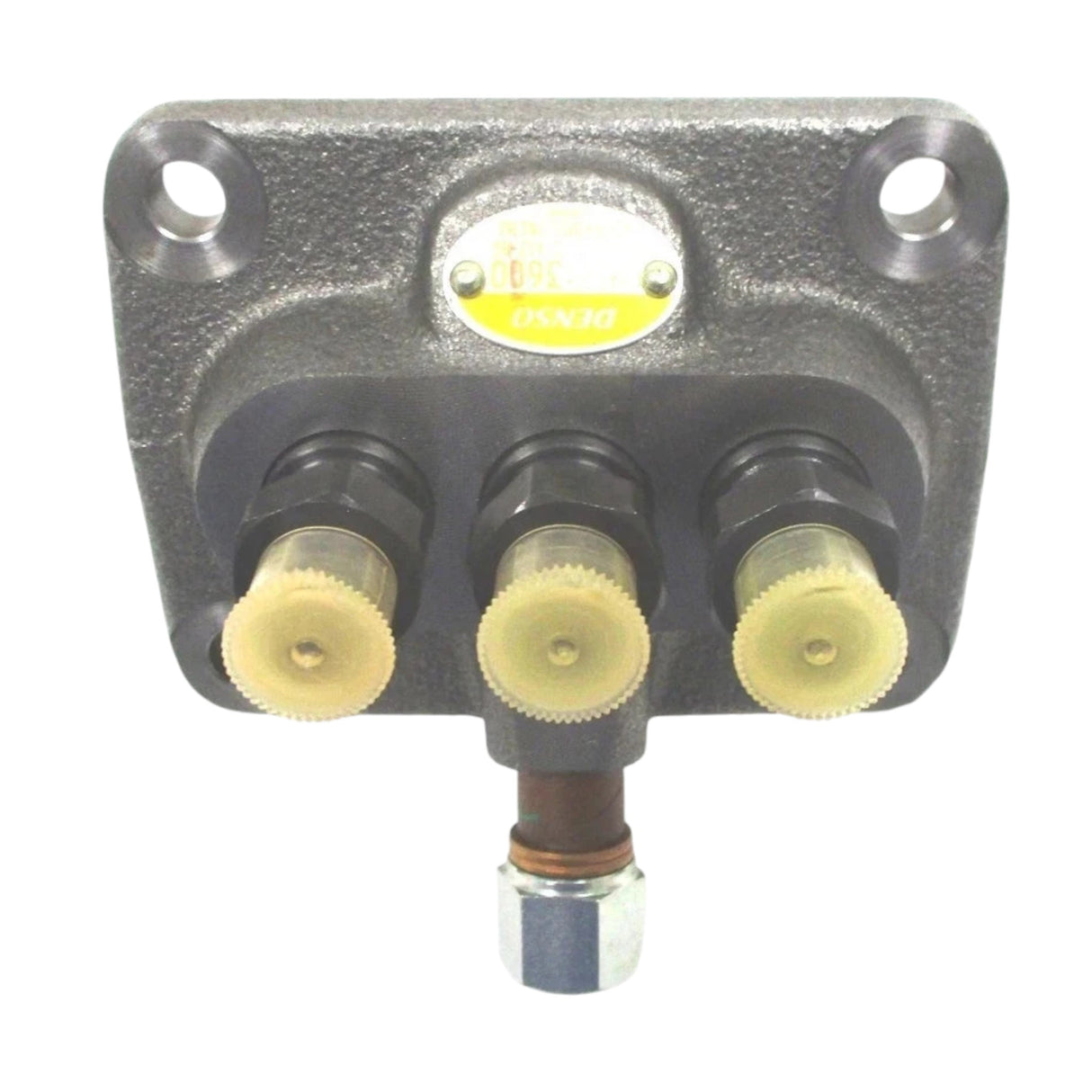 19808-51010 Kubota Injection Pump Assembly