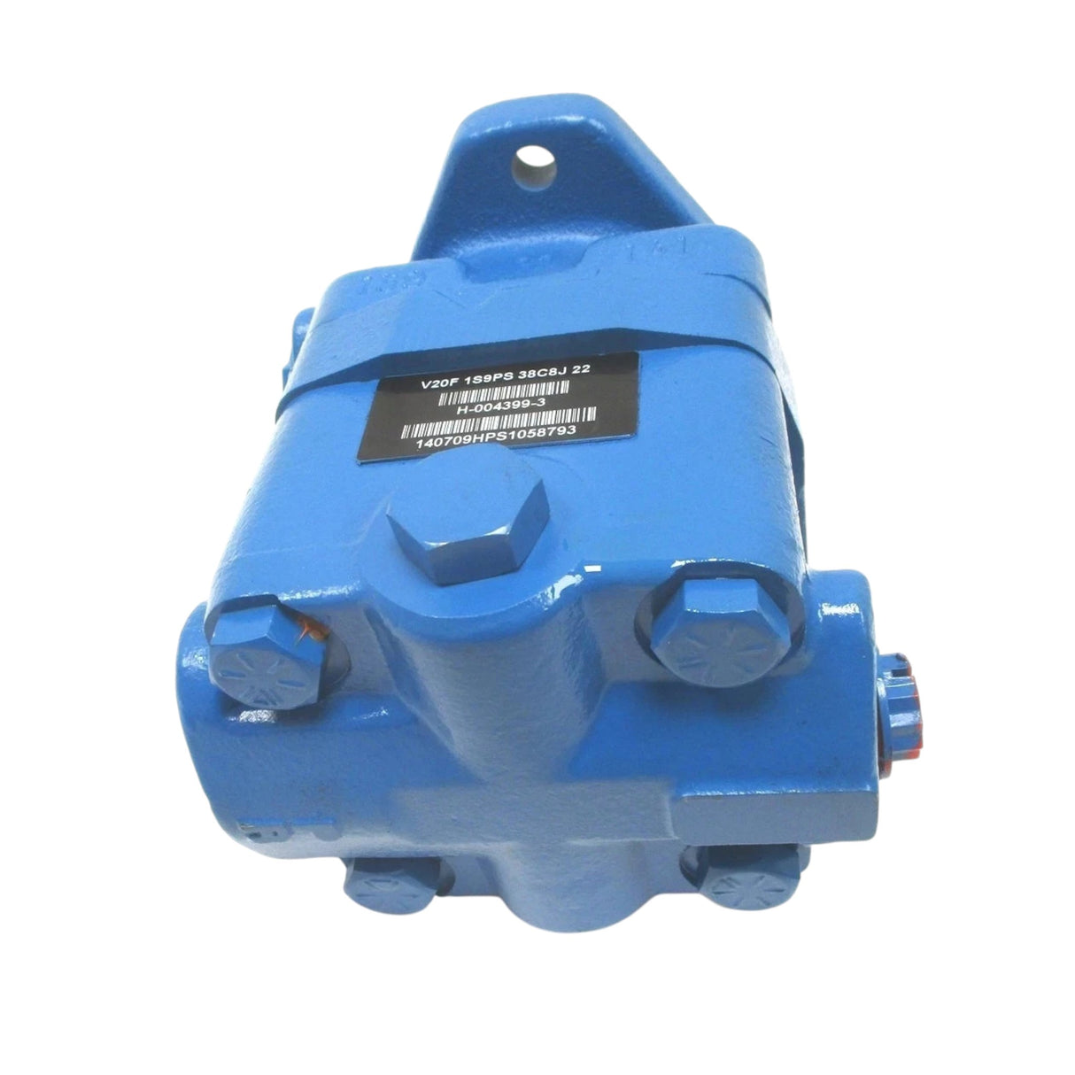 H-004399-3 Genuine Paccar Pump Power Steering