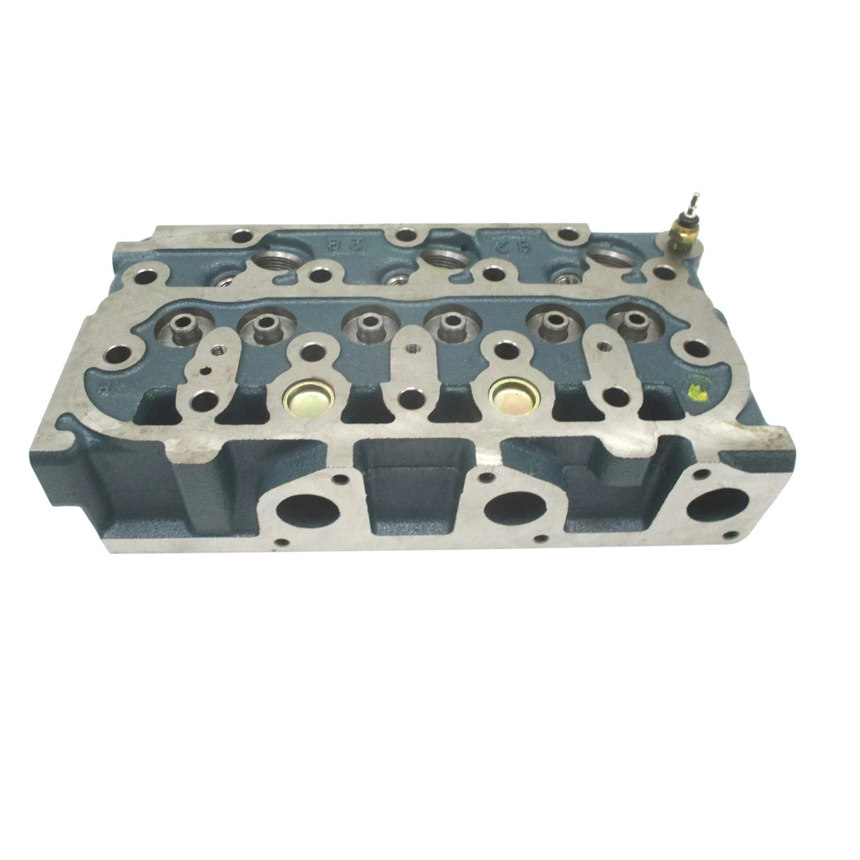 1586203040 Kubota Engine Cylinder Head