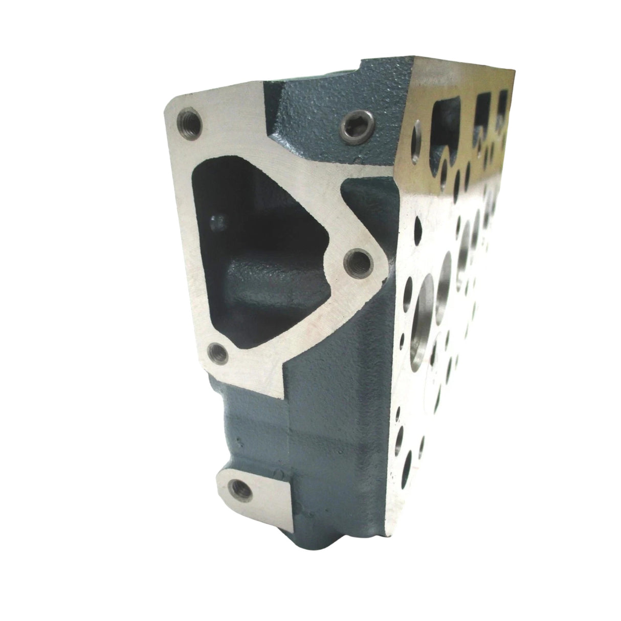 1586203040 Kubota Engine Cylinder Head