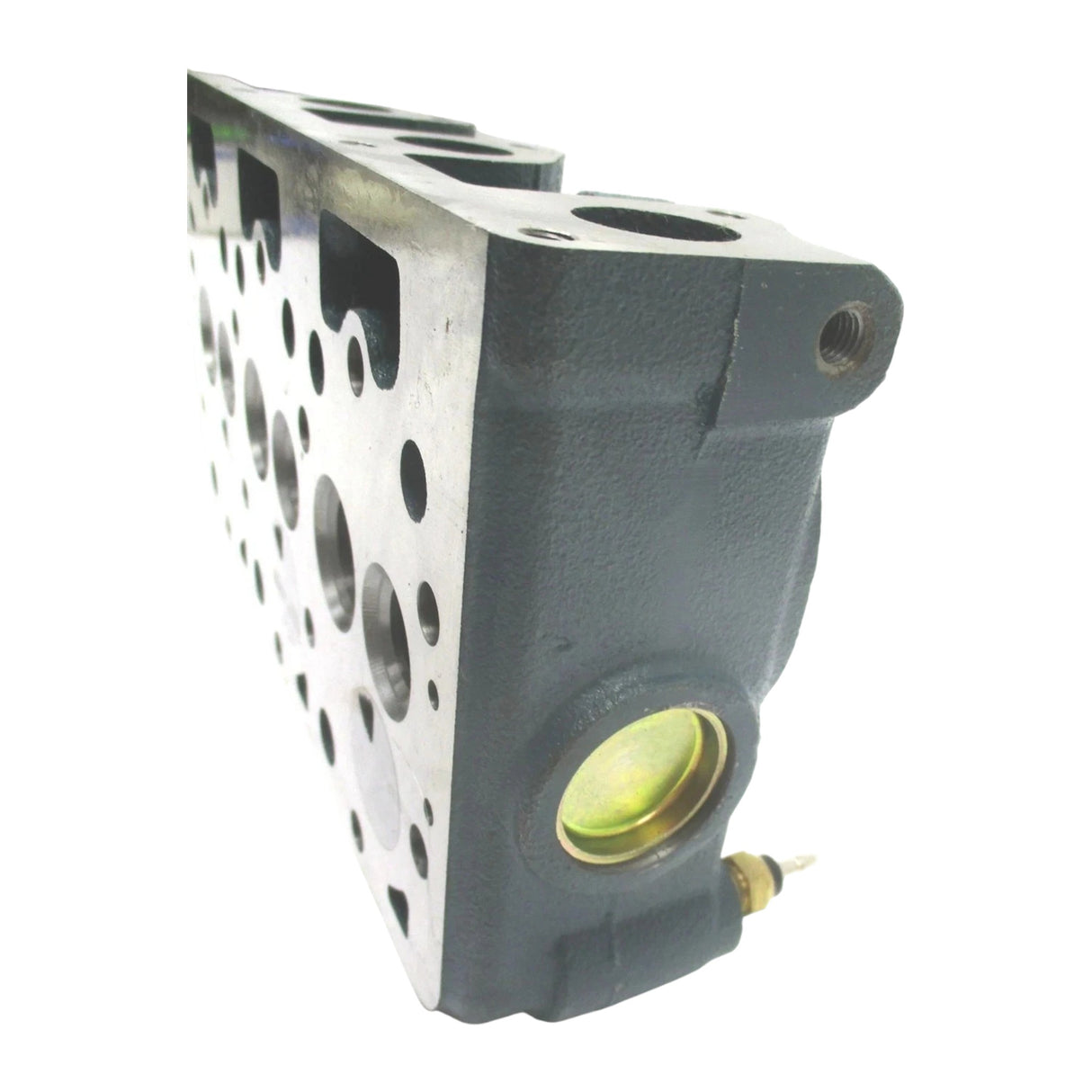 1586203040 Kubota Engine Cylinder Head