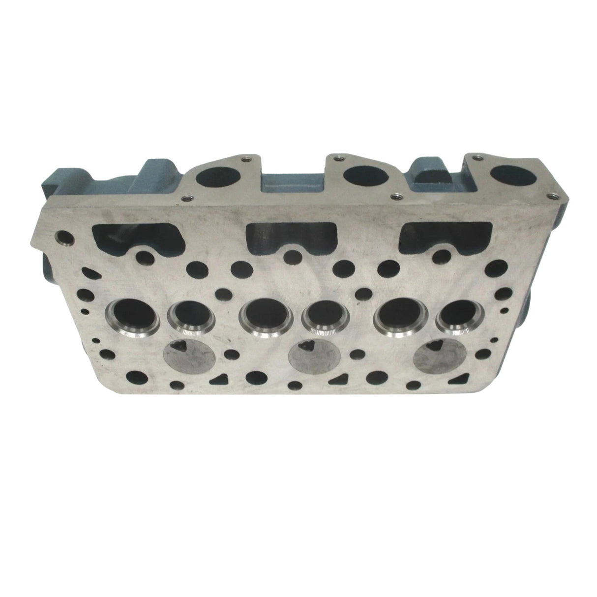 1586203040 Kubota Engine Cylinder Head