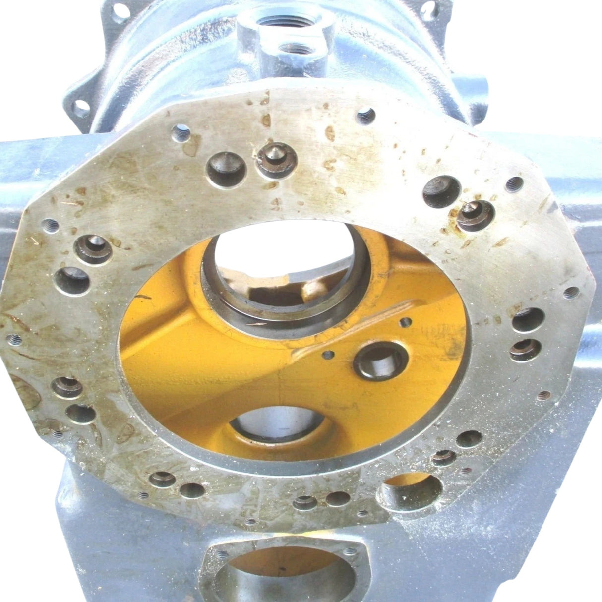 6881111214 Kubota Transmission Case