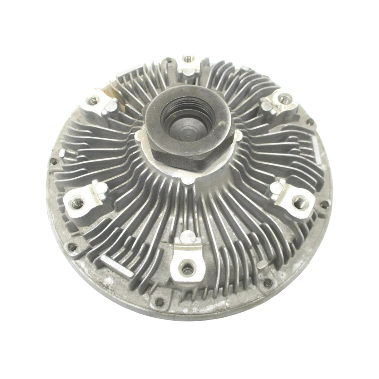 F7HZ-8A616-EA Genuine Ford Fan Clutch