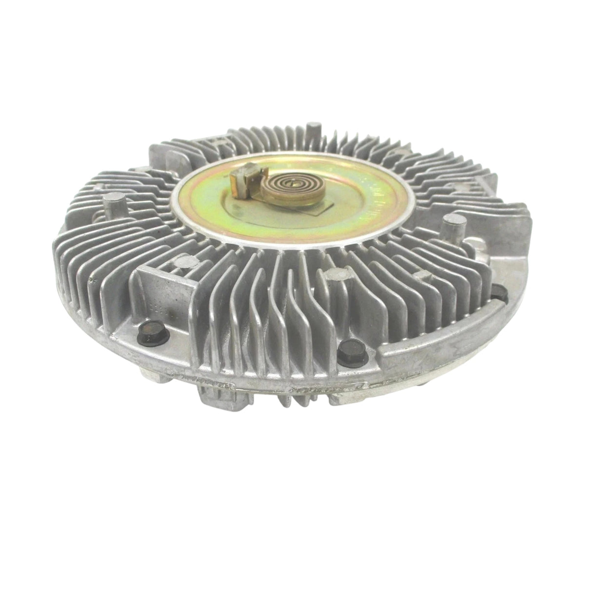F7HZ-8A616-EA Genuine Ford Fan Clutch