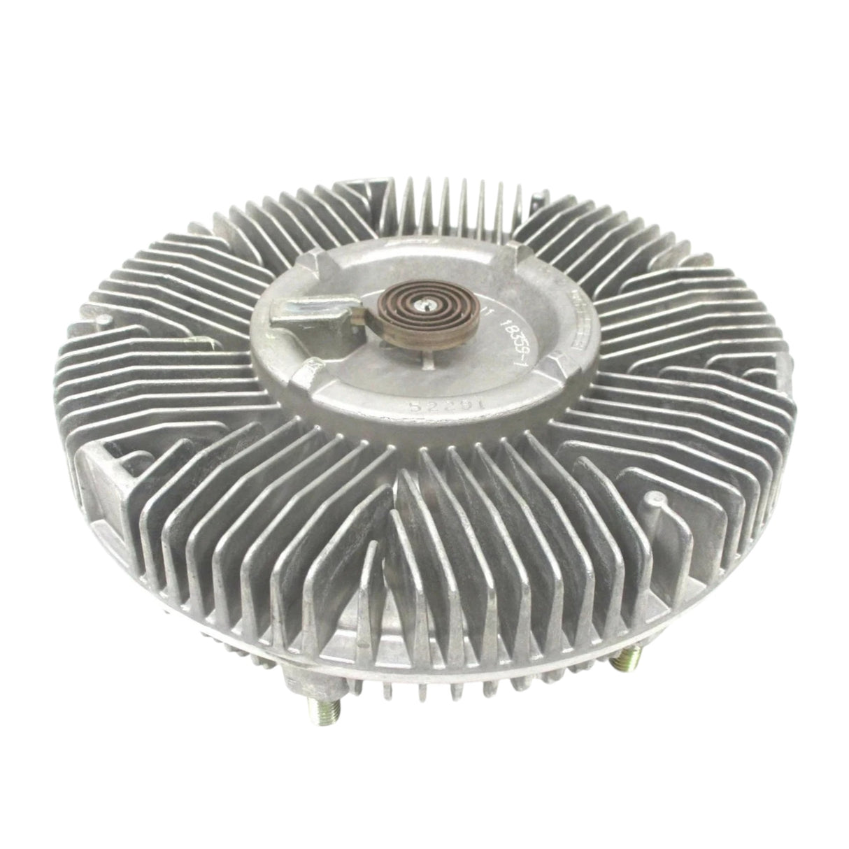 EV183591 Genuine Kit Masters Viscous Fan Clutch