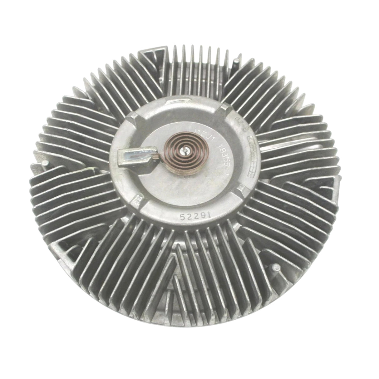 EV183591 Genuine Kit Masters Viscous Fan Clutch