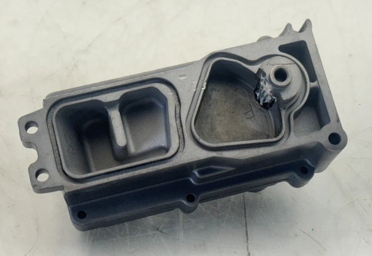 4034315 Genuine Cummins VGT Turbo Actuator Kit