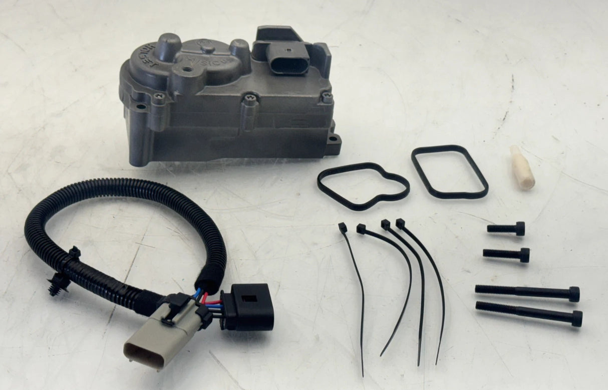 4034315 Genuine Cummins VGT Turbo Actuator Kit