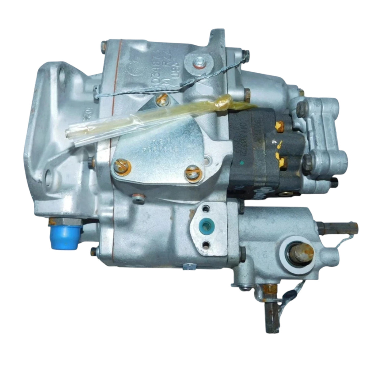 3034873 Genuine Cummins Fuel Injector Pump