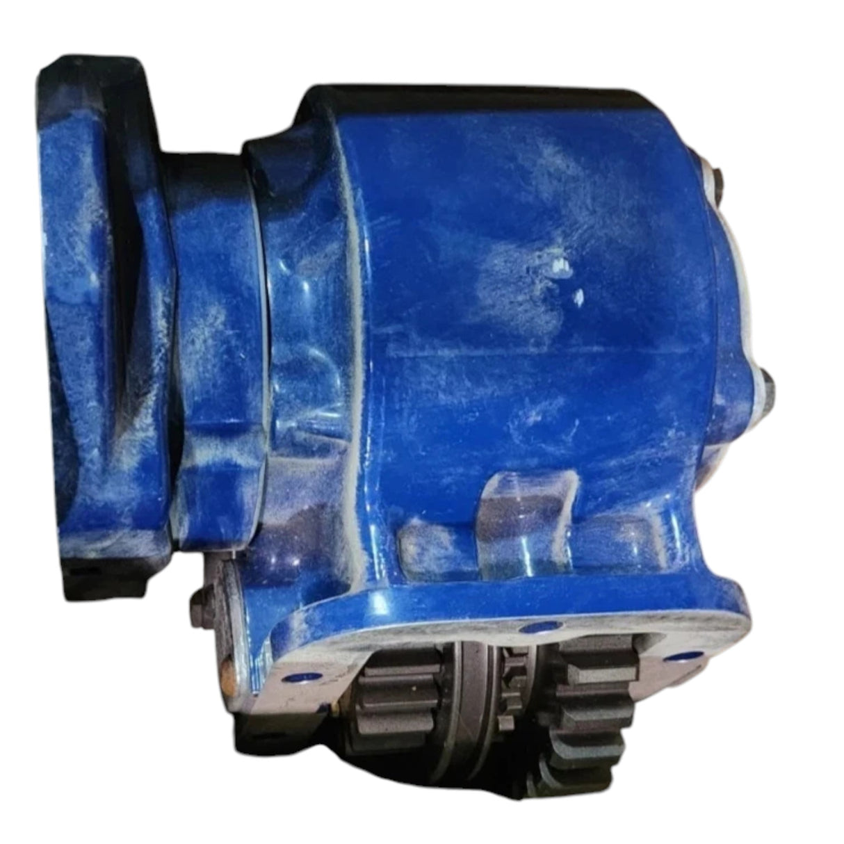 TG6S-U6807-E1KX Genuine Muncie PTO Power Take Off