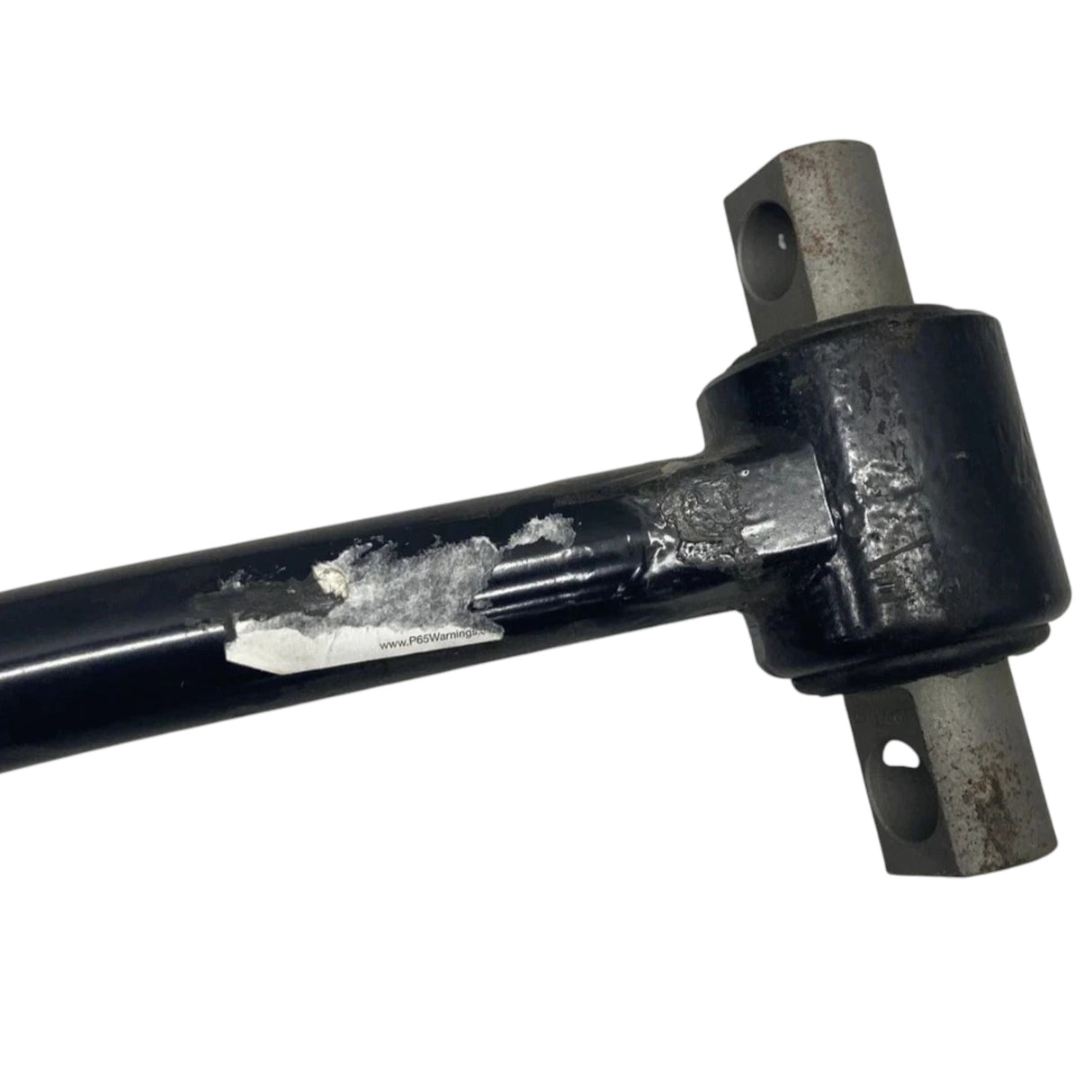 64891005 Genuine Paccar Left Front Axle Torque Rod