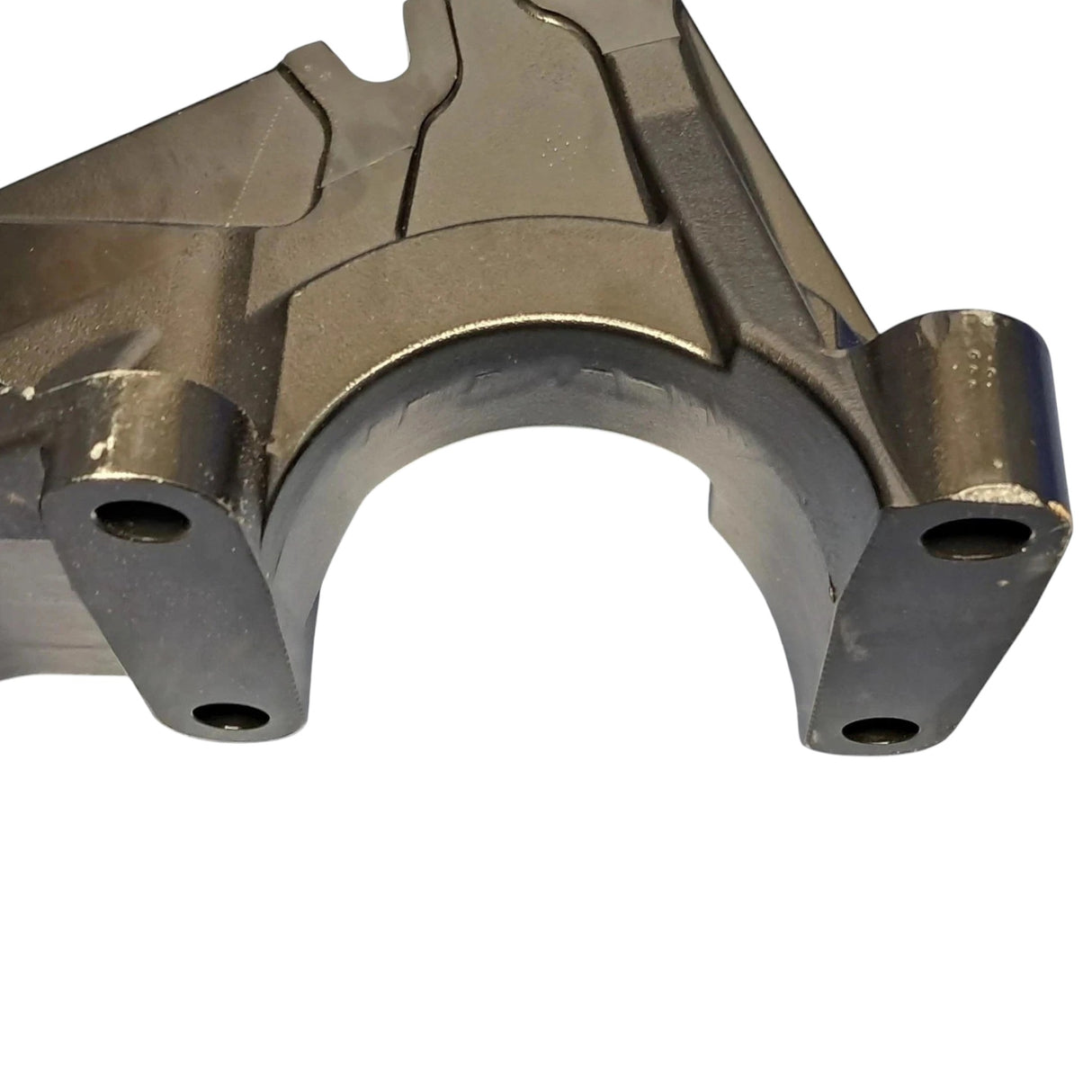 M118384M00 Genuine Paccar Exhaust Bracket