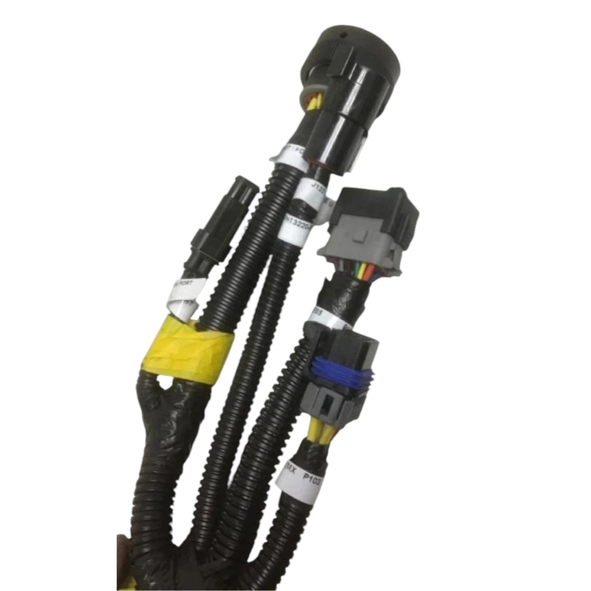 P9284478010100 Genuine Paccar Chassis Wiring Harness