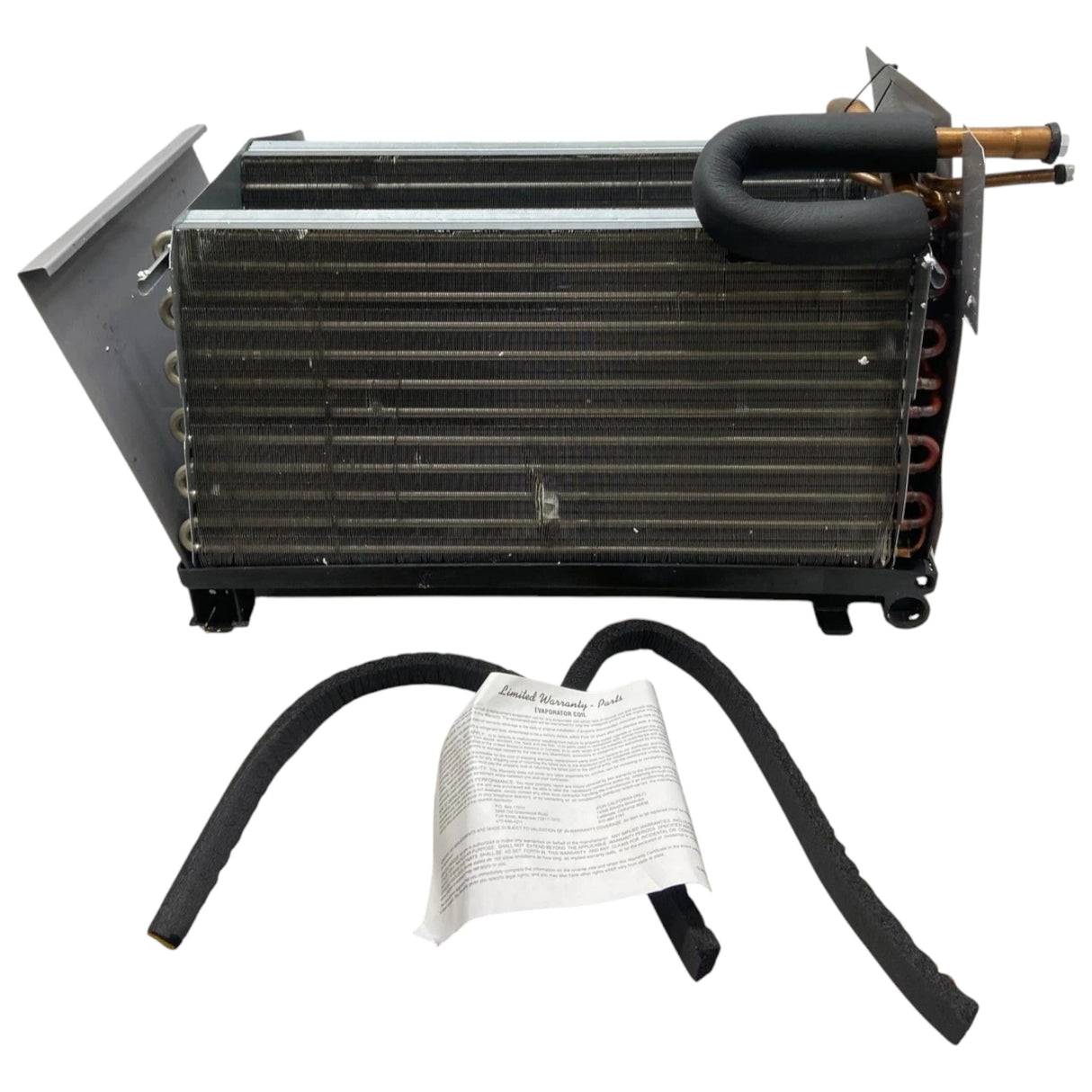 RCBA-2457T Rheem Evaporator Coil Assembly